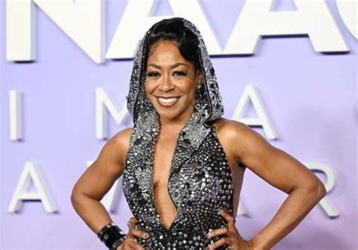 Is Tichina Arnold Married: Uncovering Her Marital Journey