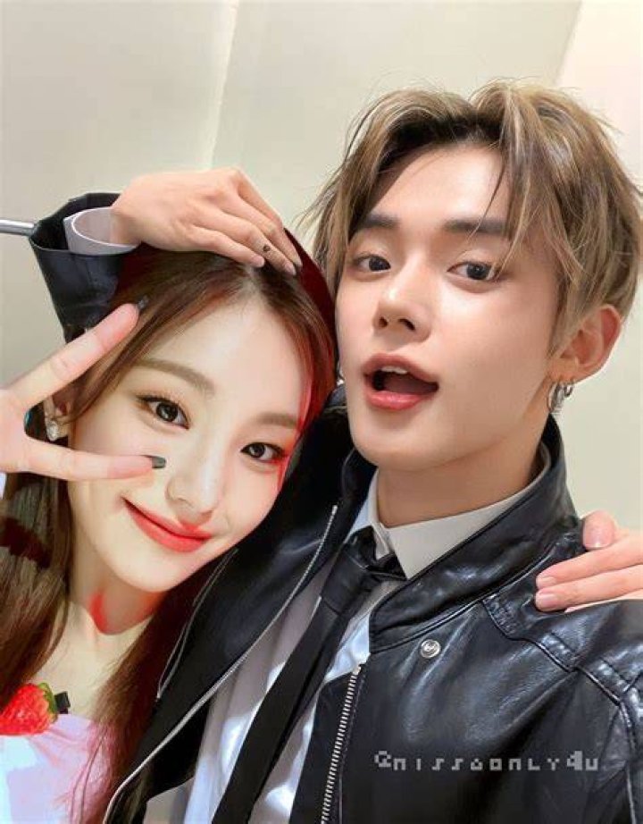 ITZY Yeji Relationship 2021 &mdash; Here&rsquo;s Why People Think She Dated SF9