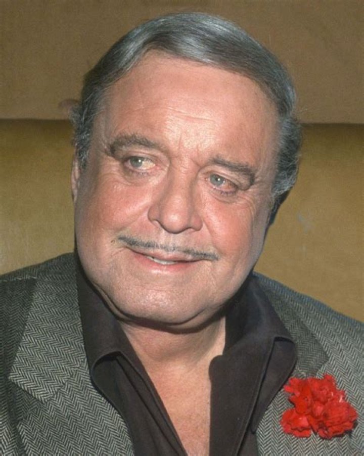 Jackie Gleason's UFOshaped mansion hits market for 12 million