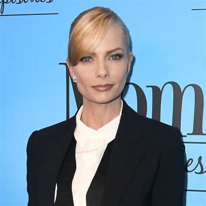 Jaime Pressly talks new show, relationship with Leslie Jordan and
