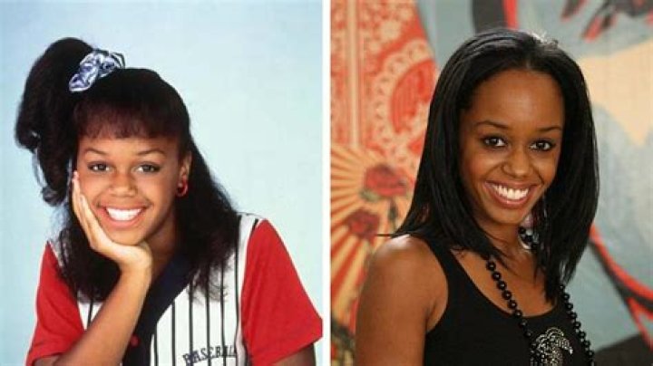 Jaimee Foxworth