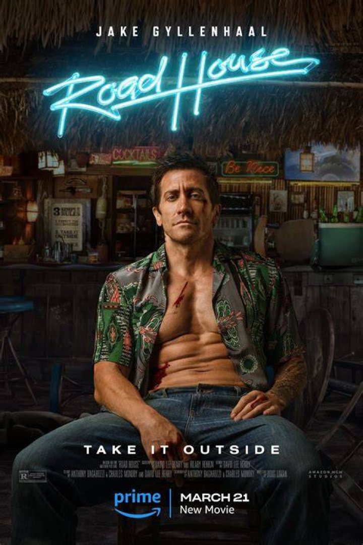 Jake Gyllenhaal’s Road House Remake A Huge Reason Why Patrick