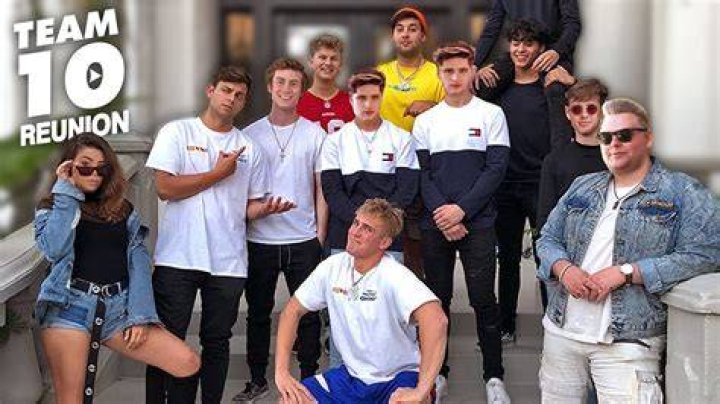 Jake Paul&rsquo;s Team 10 YouTube empire might be imploding Polygon