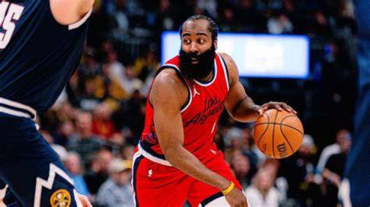 James Harden's Family & Siblings 5 Fast Facts