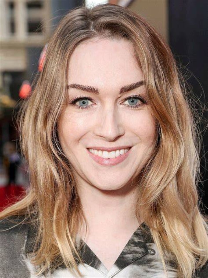 Jamie Clayton Influential Trans Women of 2015 POPSUGAR Love & Sex