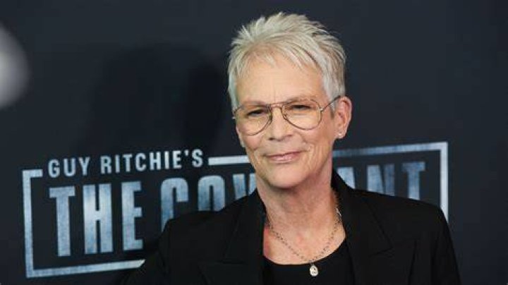 Jamie Lee Curtis Wants Everyone to Stop Using the Word &lsquo;AntiAging