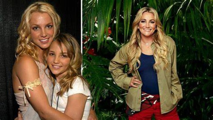 Jamie Lynn Spears Net Worth 2022 How Much She Makes Vs. Britney