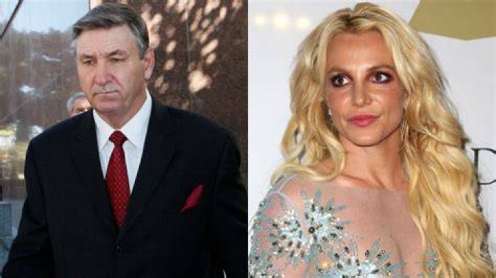Jamie Spears Net Worth How Much Britney Spear's Father Has Earned From