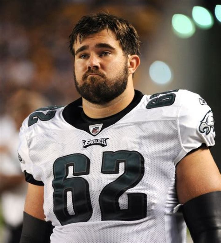 Jason Kelce&rsquo;s Impressive Career With the Philadelphia Eagles Timeline