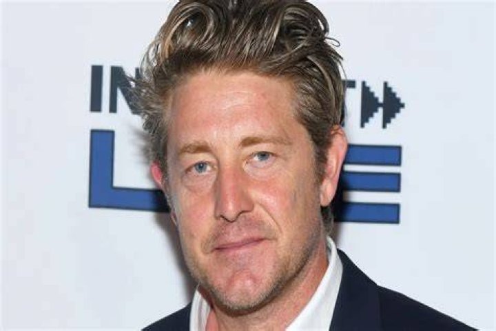 Jason Nash Bio, Net Worth, Married, Wife, Affair, Girlfriend