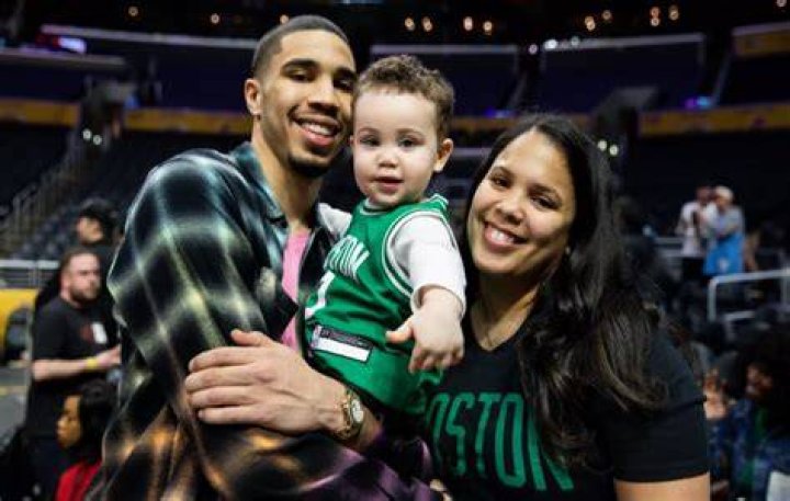 Jason Tatum's Mom: A Profile Of Brandy Cole