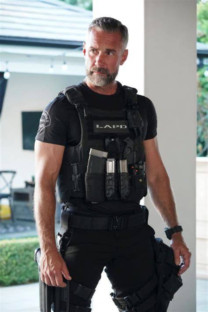 Jay Harrington's Daughter Uncovering The Secrets Of His Personal Life