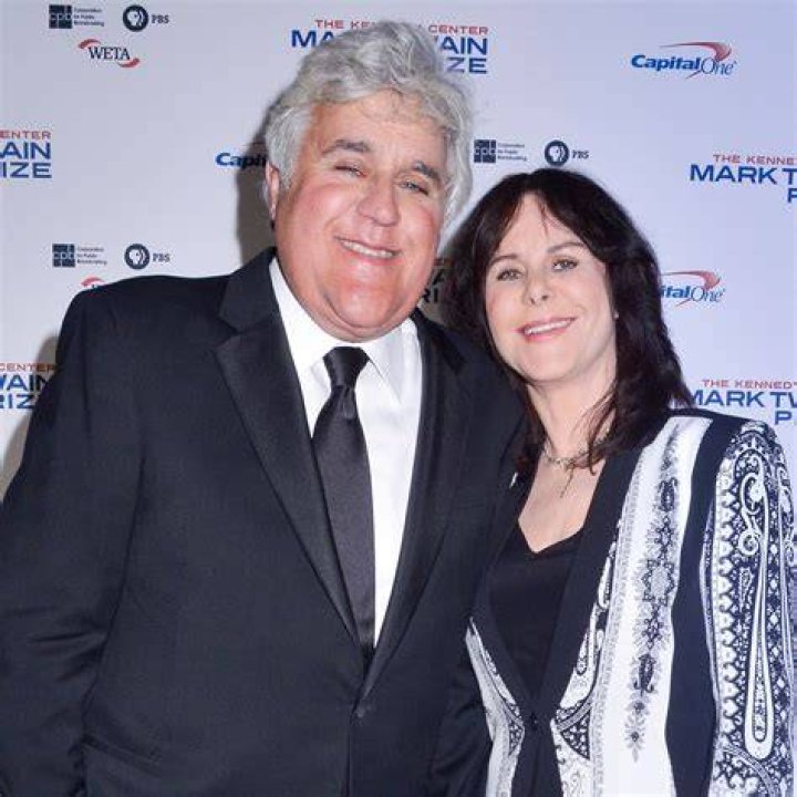 Jay Leno's Enduring Marriage: A Look At His Life With Wife Mavis