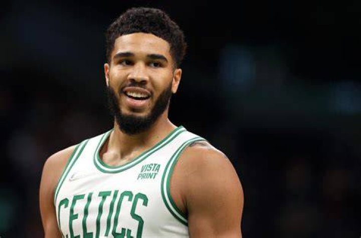 Jayson Tatum Lifestyle and Net Worth Sidomex Entertainment