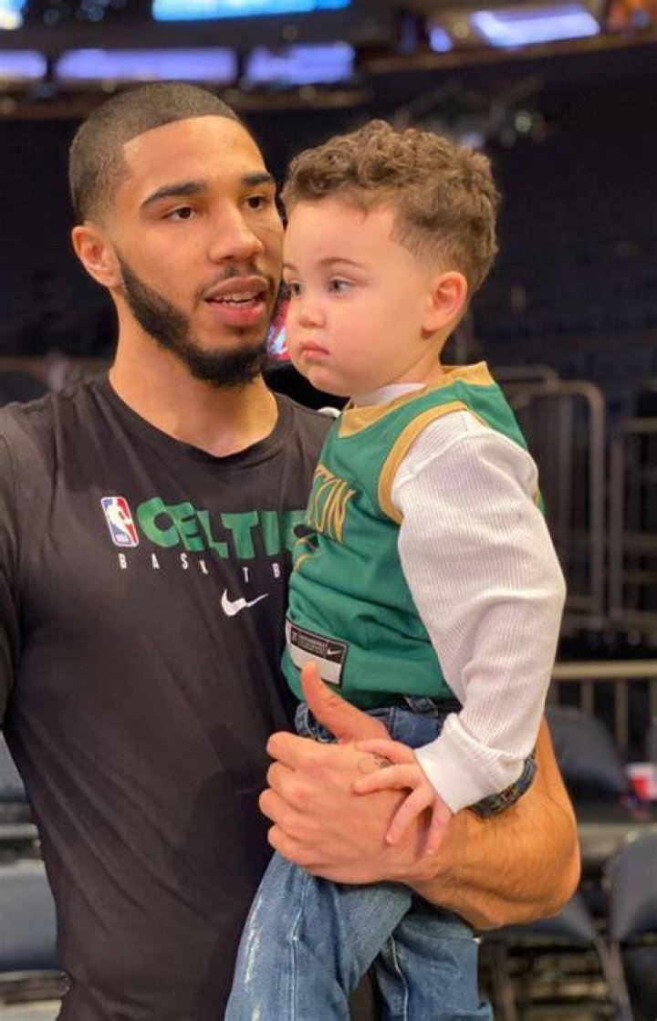 Jayson Tatum — Bio, Childhood and youth, Basketball career, Personal
