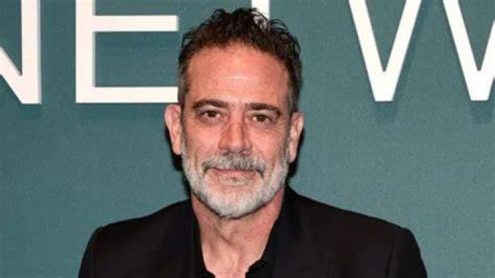 Jeffrey Dean Acteur.trice Cin&eacute;S&eacute;rie