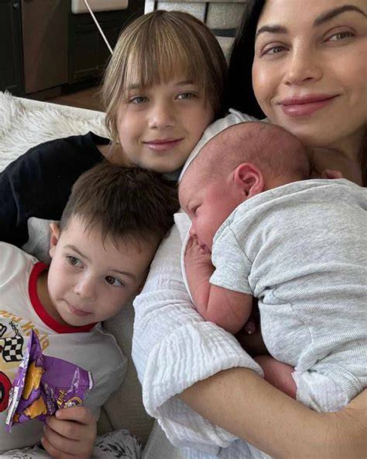 Jenna Dewan family kids, husband, parents, siblings Familytron