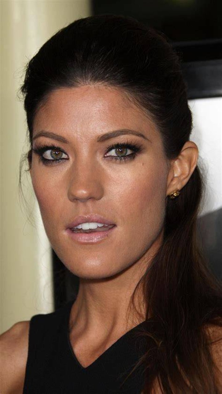 Jennifer Carpenter Jennifer Carpenter Photo (2924424) Fanpop