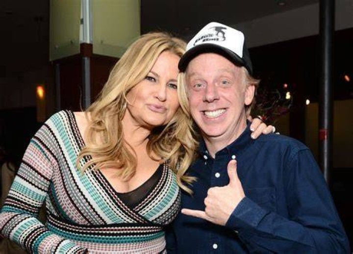 Jennifer Coolidge Kids & Husband Is She Married To Tom Mahoney?