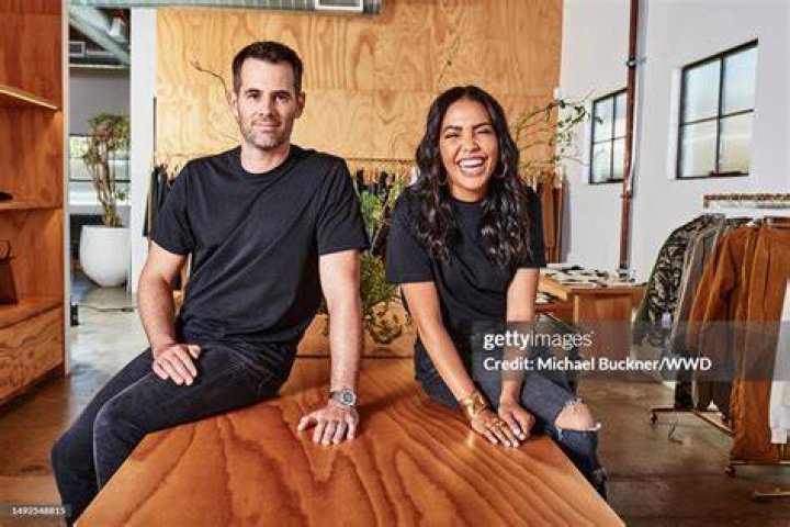 Jens Grede Emma Grede's Husband is a MultiMillionaire Businessman