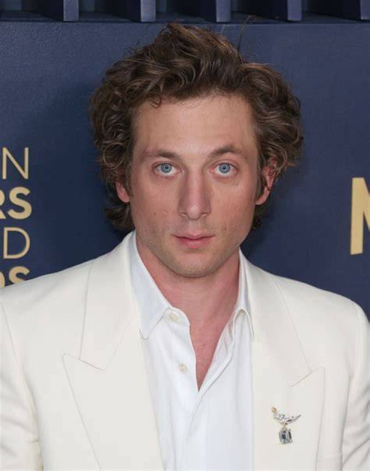 Jeremy Allen White AlloCin&eacute;