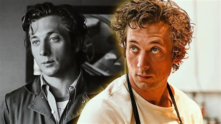 Jeremy Allen White Pictures Rotten Tomatoes