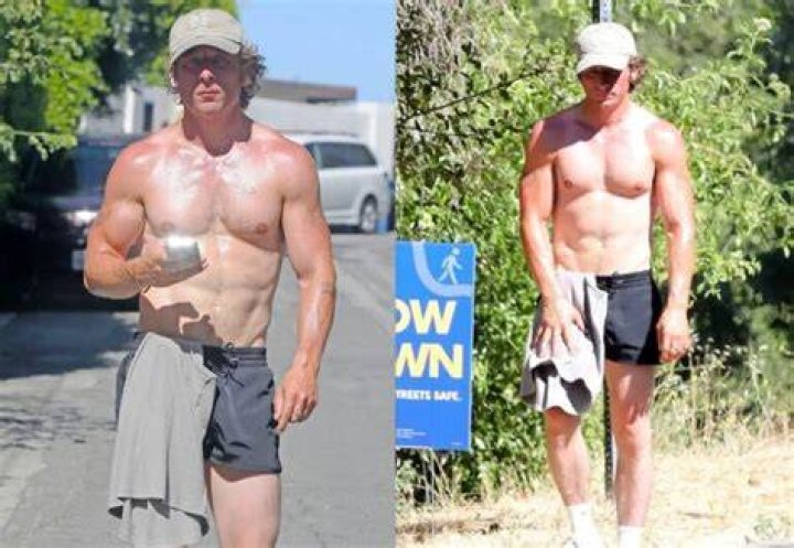 Jeremy Allen White’s Workout Routine Verywell Shape