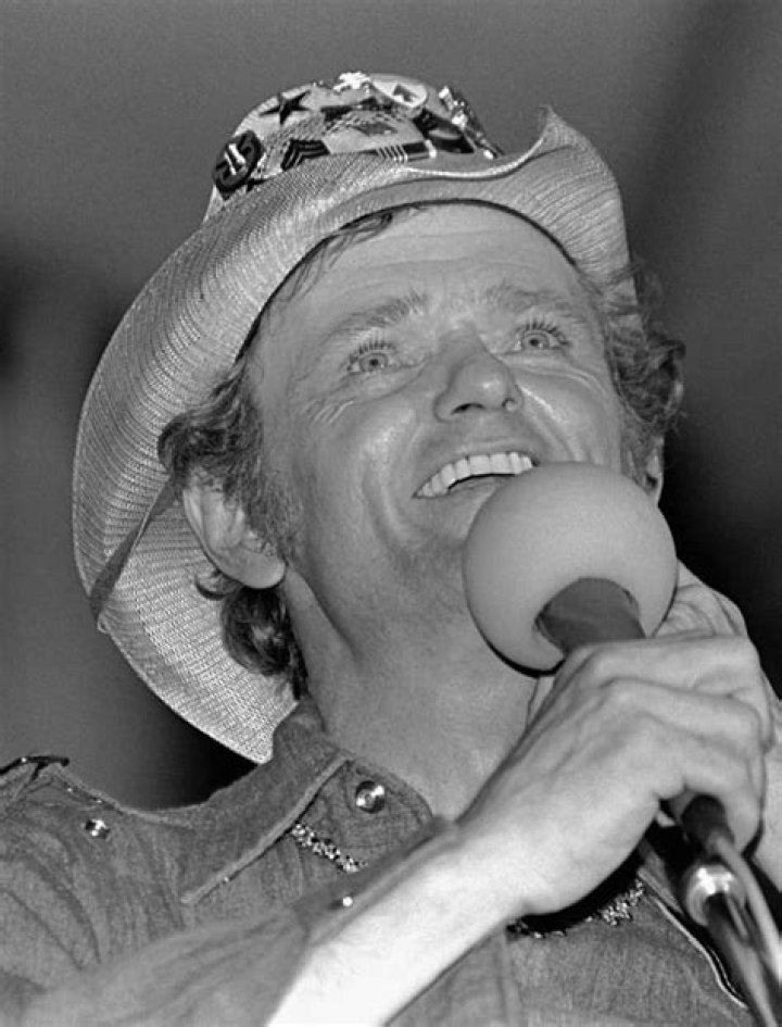 Jerry Reed Radio Listen to Free Music & Get The Latest Info iHeartRadio