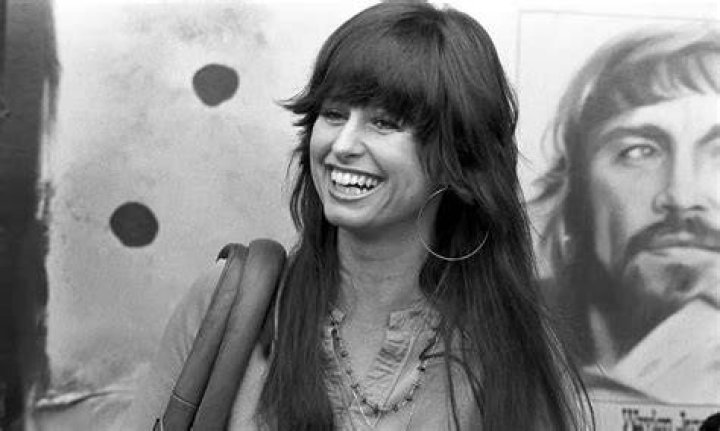 Jessi Colter Biography Country Music Ken Burns PBS