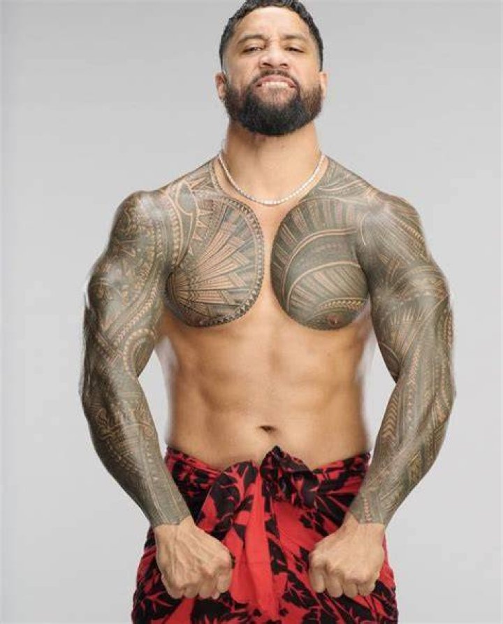 Jey Uso Comments On Samoan Signature Style Of Wrestling, Storyline With