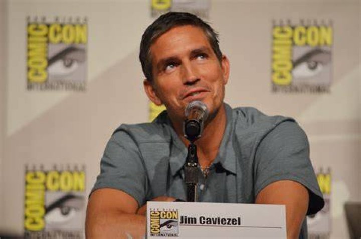 Jim Caviezel Talks about His Career and New Movie &lsquo;Paul, Apostle of