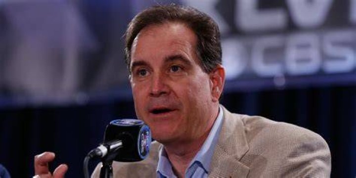 Jim Nantz Net Worth Voice of Sports, Echo of Prosperity &mdash; citiMuzik