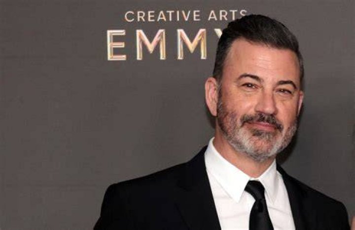 Jimmy Kimmel Net Worth & Salary 2023 Bio, Wiki, Parents, Age, Spouse