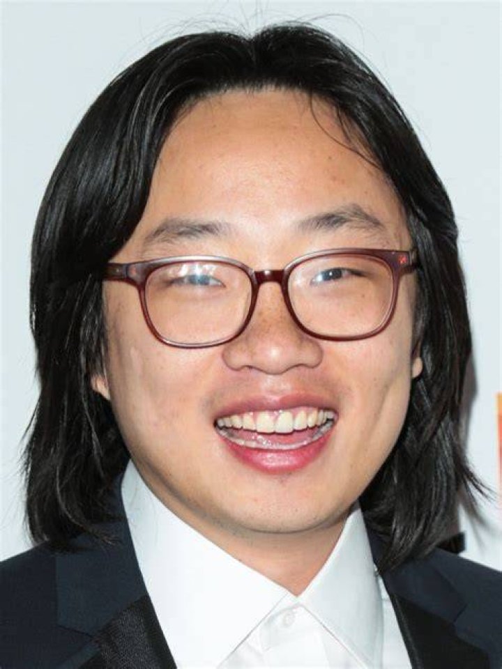Jimmy O Yang's Girlfriend Brianne Kimmel's Career Is Worlds Apart from