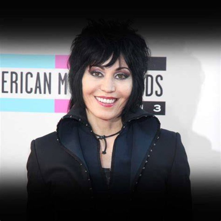 Joan Jett Age, Bio, Birthday, Family, Net Worth National Today