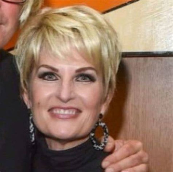 Joann Sklarski Facts About The Wife Of Kirk Gibson Dicy Trends