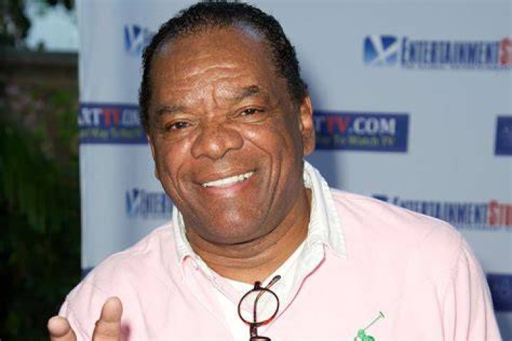 John Witherspoon Dead Comedian and &lsquo;Friday&rsquo; Star Dies at 77