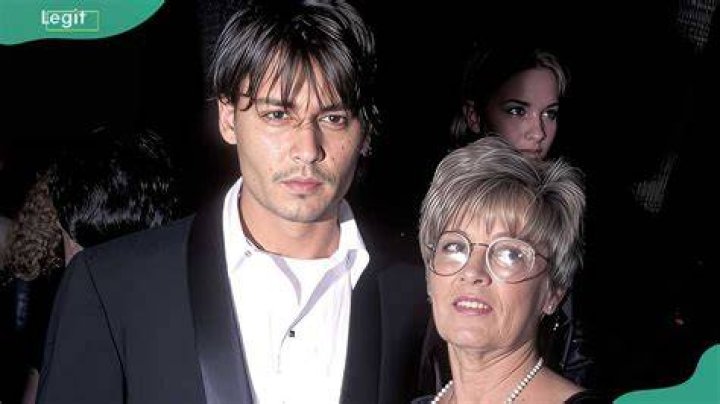Johnny Depp&rsquo;s Siblings Meet His Sisters Christi Dembrowski, Debbie