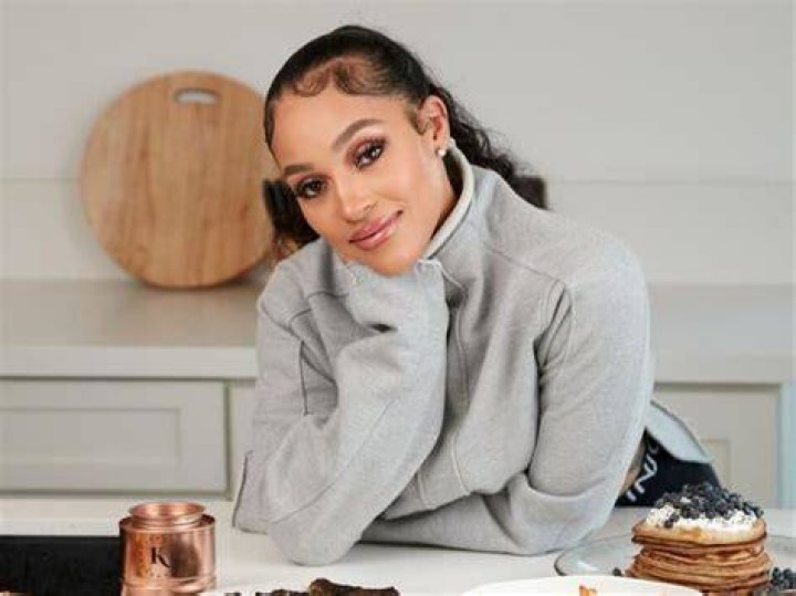 Joie Chavis Net WorthFull Name, Career, Earnings, Lifestyle & Bio