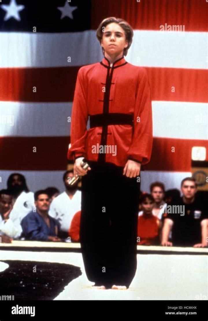 Jonathan Brandis &mdash; The Movie Database (TMDB)