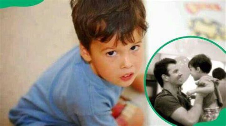 Jordan Knight Children