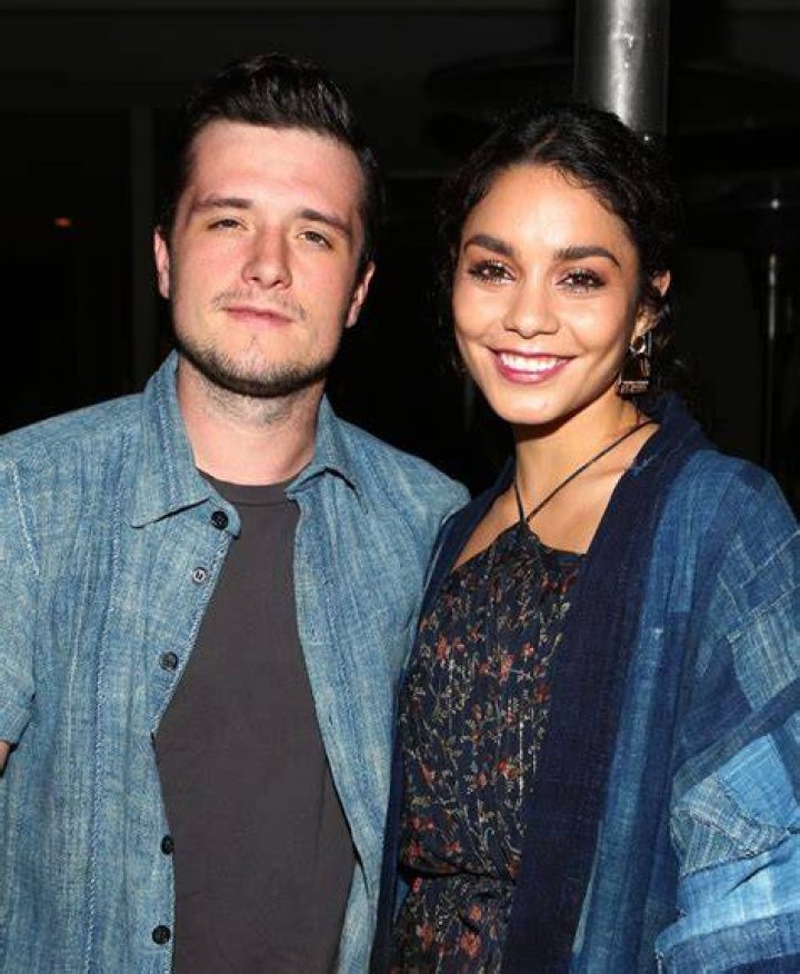Josh Hutcherson's Love Life: Meet His Girlfriend!