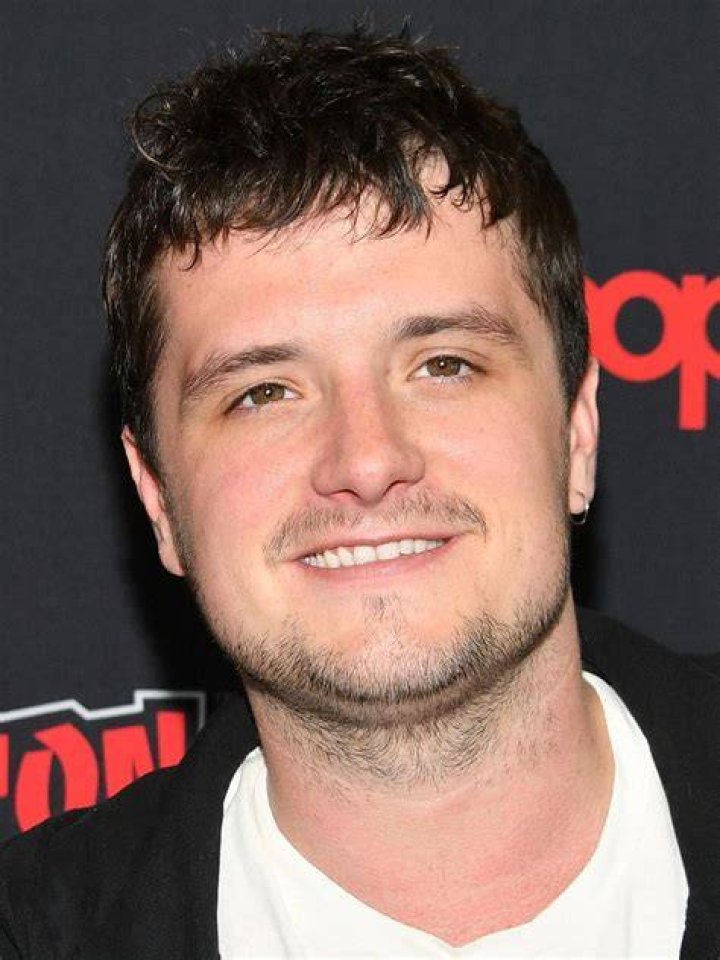 Josh Hutcherson Dublap&eacute;dia Fandom
