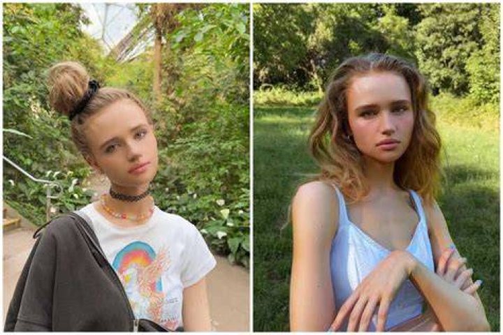 Julia Gisella’s biography age, siblings, parents, boyfriend Legit.ng
