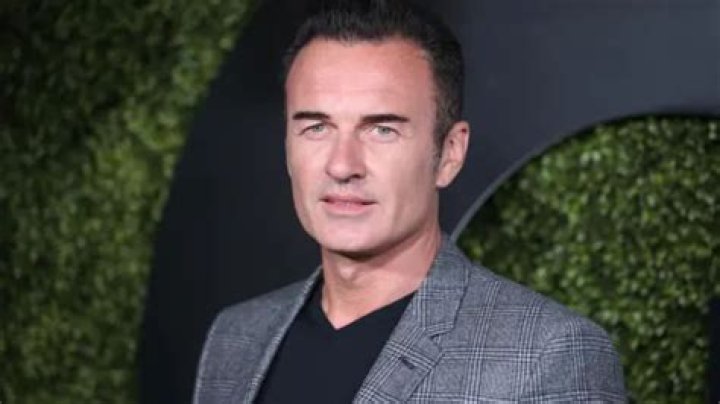 Julian McMahon health & illness What disease does Julian McMahon have?