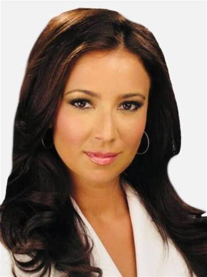 Julie Banderas Salary 2022, Net Worth, Age, Mother, Father, Sister