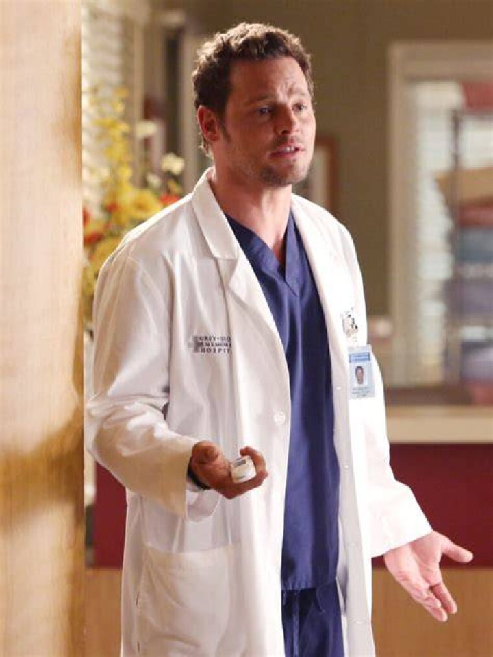Justin Chambers, aka Alex Karev, Is Leaving &lsquo;Grey&rsquo;s Anatomy&rsquo; After 16