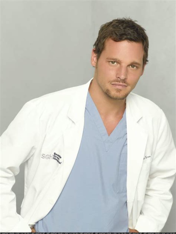 Justin Chambers, Who Plays Alex Karev, Leaving Grey’s Anatomy After 15
