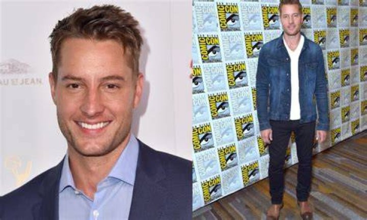 Justin Hartley Health, Fitness, Height, Weight, Chest, Bicep, and Waist