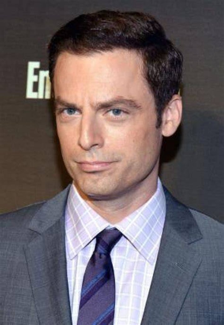 Justin Kirk Bio, Net Worth, Age, Facts, Affair, Family, TV Shows, Award
